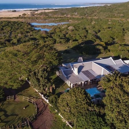 Oyster Bay Lodge Esterno foto