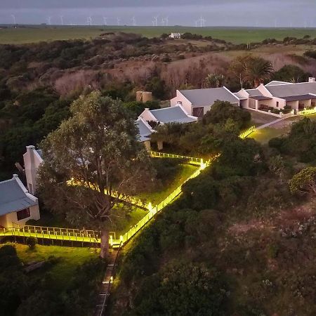 Oyster Bay Lodge Esterno foto