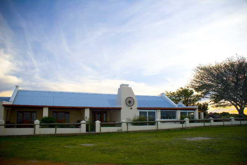Oyster Bay Lodge Esterno foto