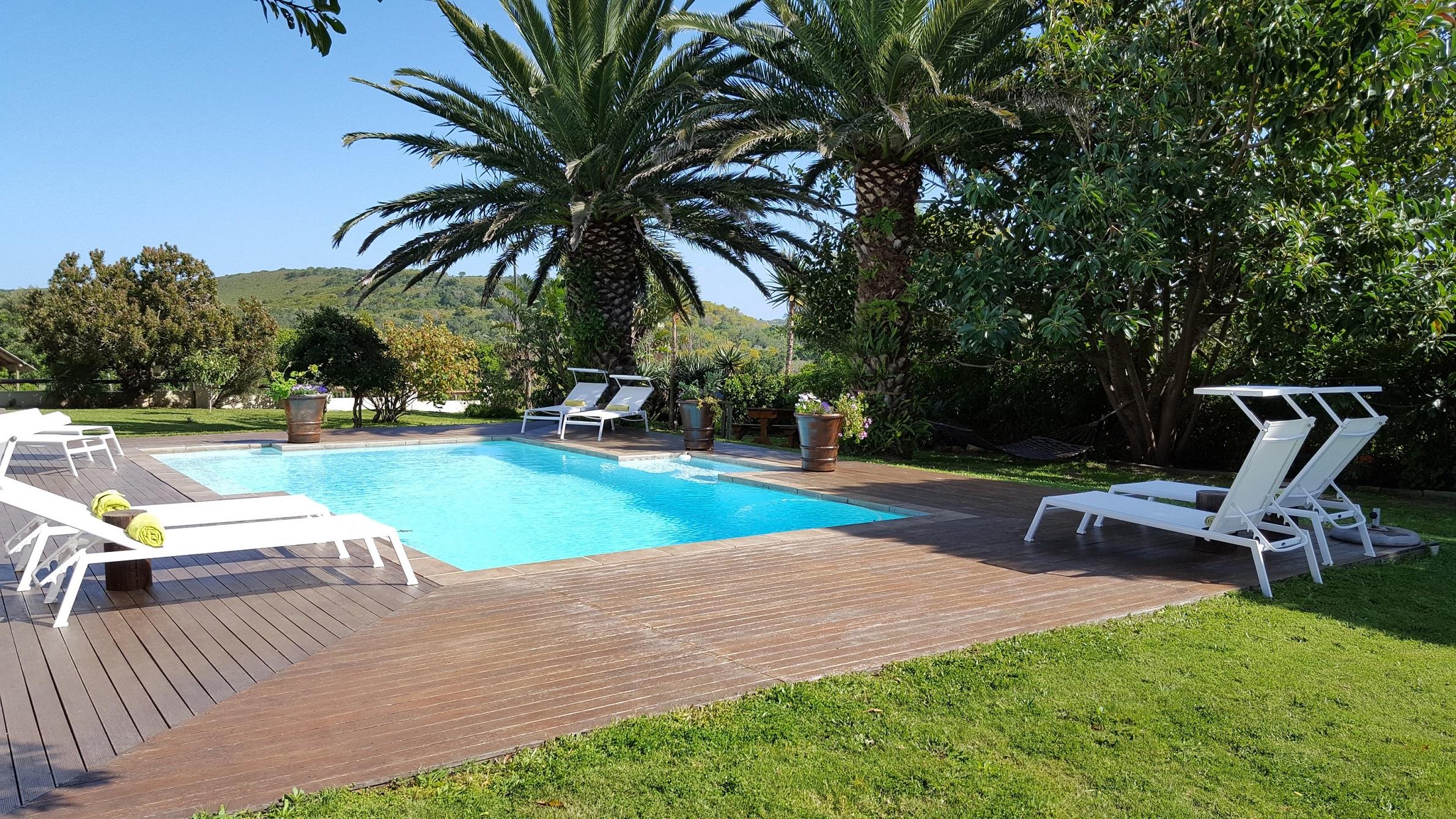 Oyster Bay Lodge Esterno foto
