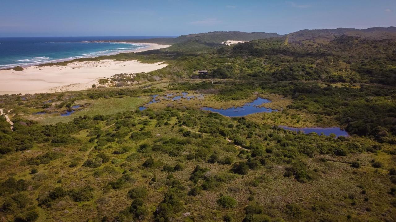Oyster Bay Lodge Esterno foto