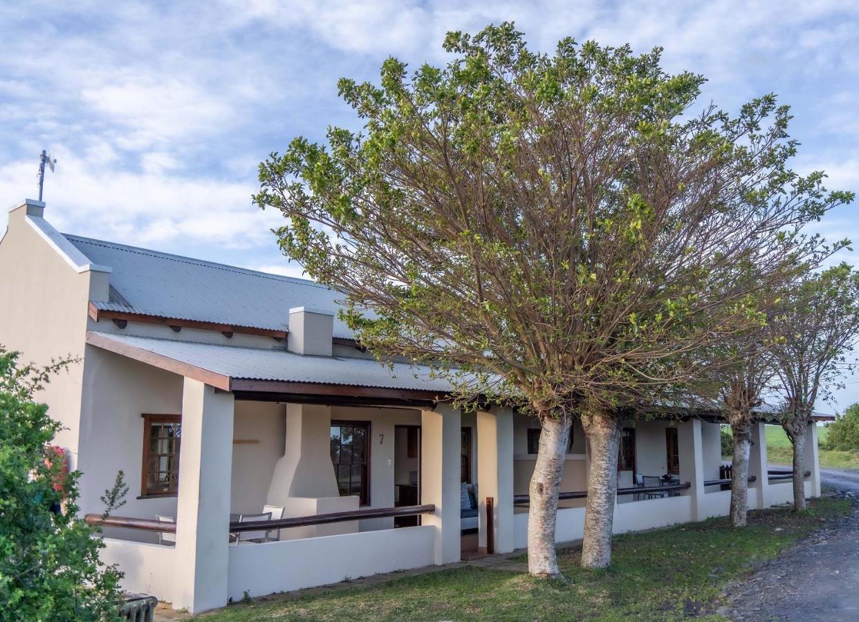 Oyster Bay Lodge Esterno foto