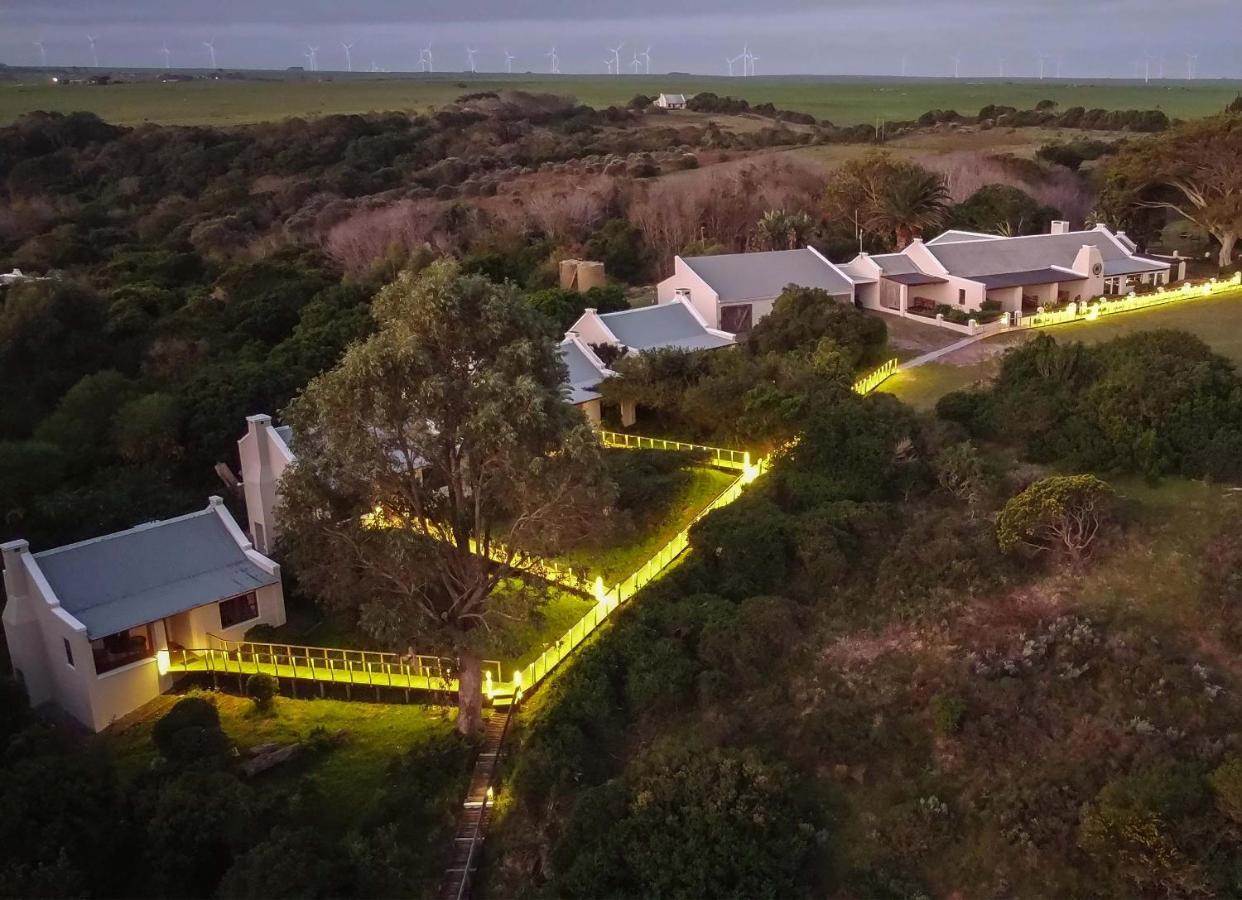 Oyster Bay Lodge Esterno foto
