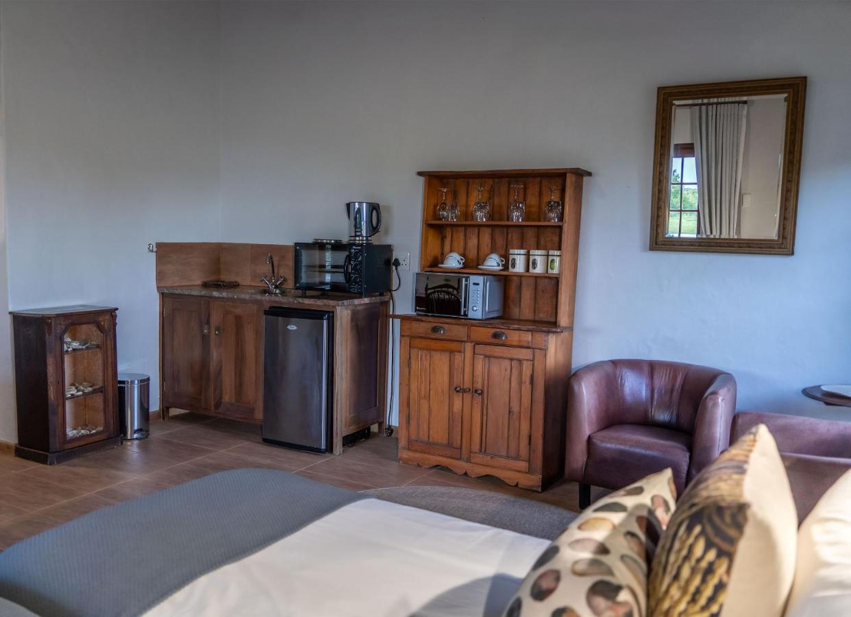 Oyster Bay Lodge Esterno foto