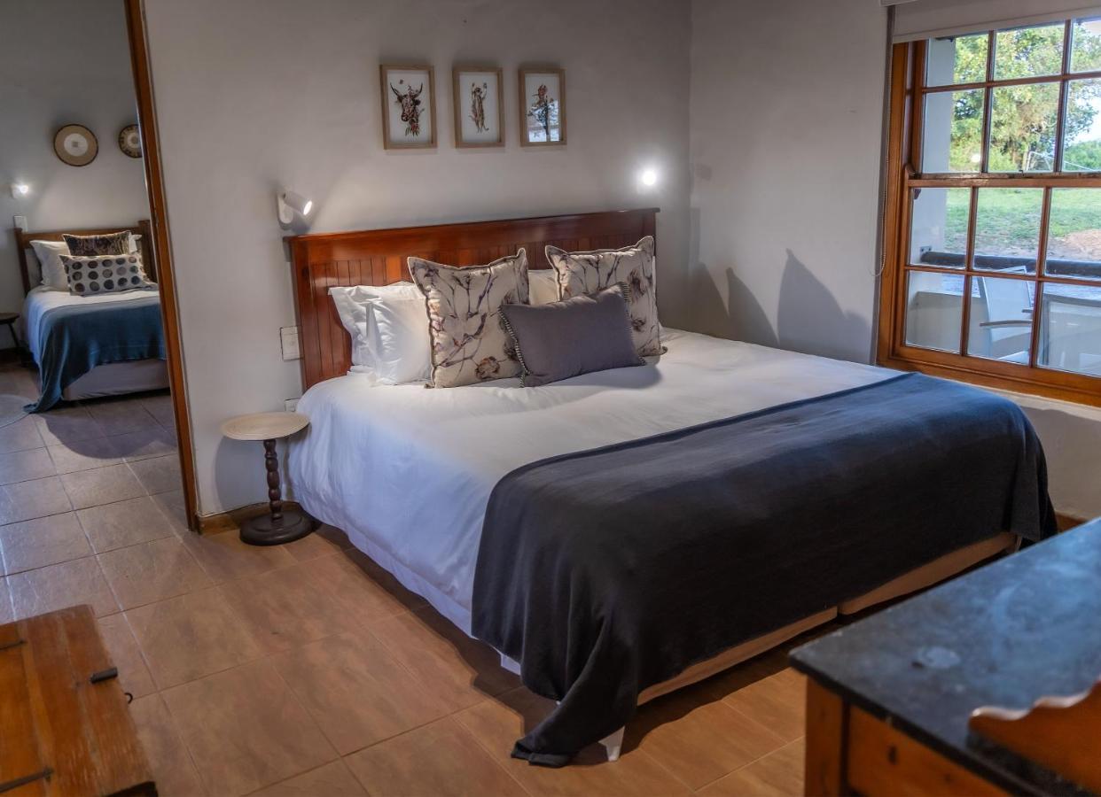 Oyster Bay Lodge Esterno foto