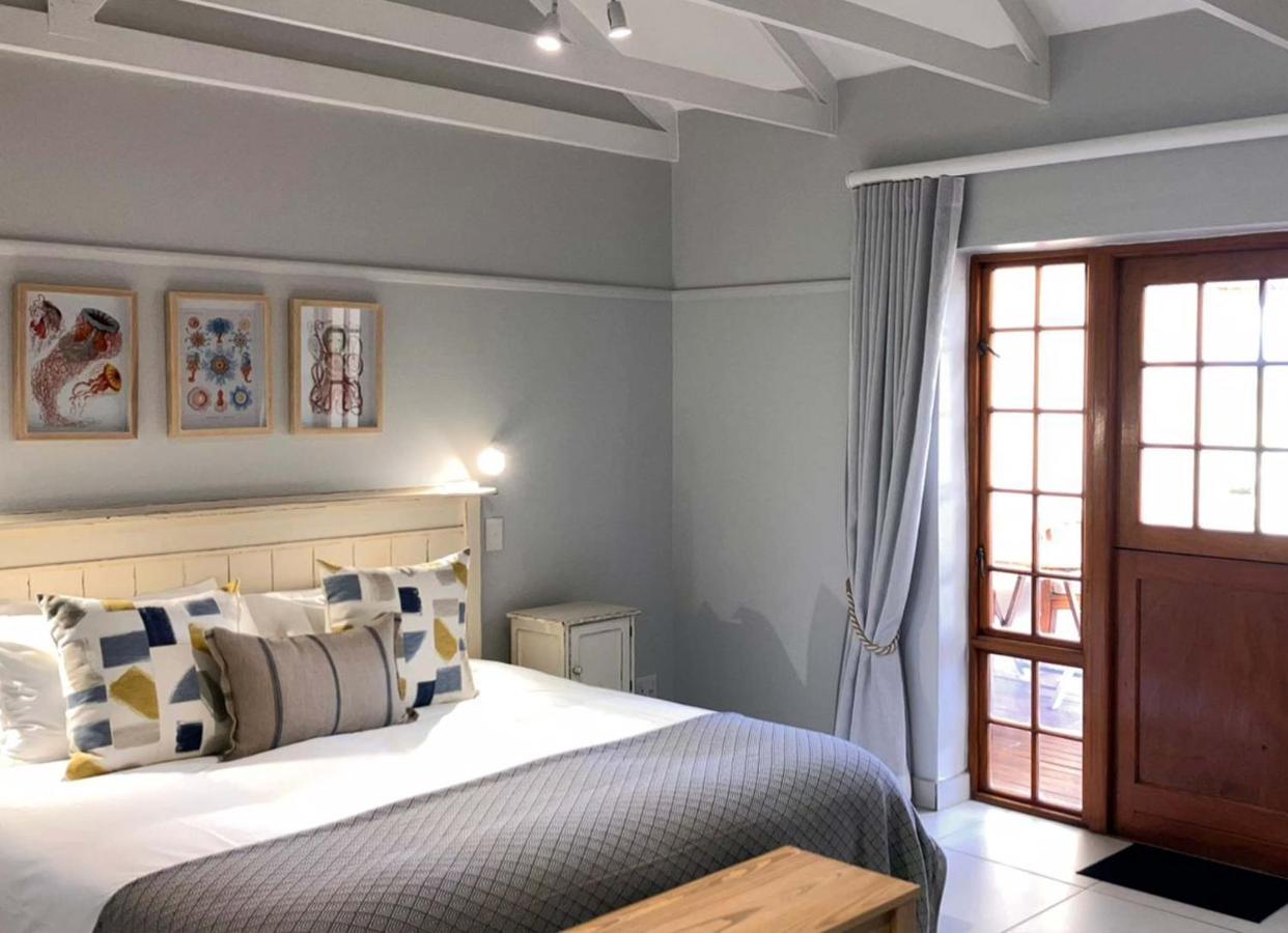 Oyster Bay Lodge Esterno foto