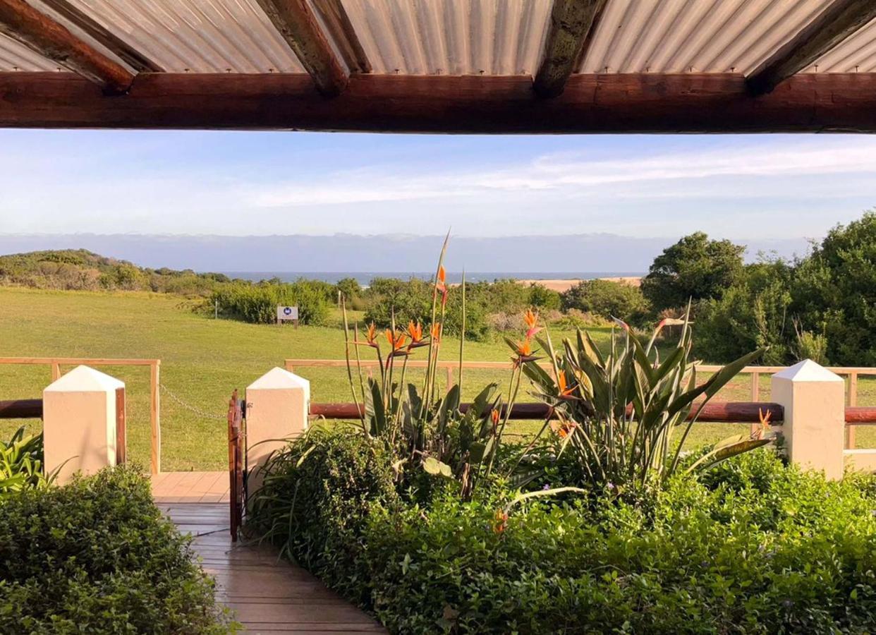 Oyster Bay Lodge Esterno foto