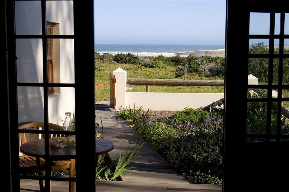 Oyster Bay Lodge Esterno foto